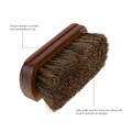 Brosse à cheveux brosse à cheveux avec une longue chevelure